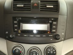 2009款 1.5L 自动 豪华型