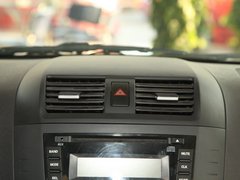 2009款 1.5L 自动 豪华型