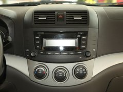 2009款 1.5L 自动 豪华型