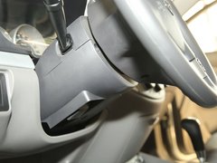 2009款 1.5L 自动 豪华型