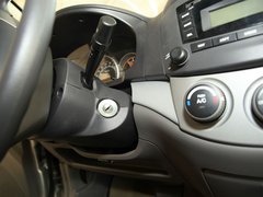 2009款 1.5L 自动 豪华型