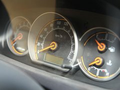 2009款 1.5L 自动 豪华型