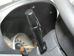 2009款 1.5L 自动 豪华型