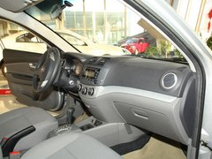 2009款 1.5L 自动 豪华型