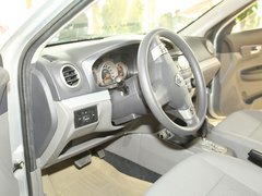 2009款 1.5L 自动 豪华型
