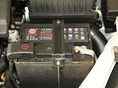 2009款 1.5L 自动 豪华型