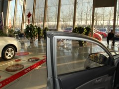 2009款 1.5L 自动 豪华型