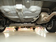 2009款 1.5L 自动 豪华型