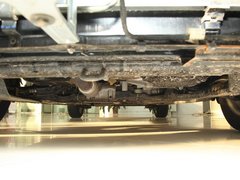 2009款 1.5L 自动 豪华型