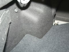 2009款 1.5L 自动 豪华型