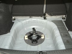 2009款 1.5L 自动 豪华型