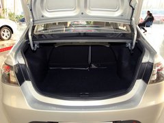 2009款 1.5L 自动 豪华型