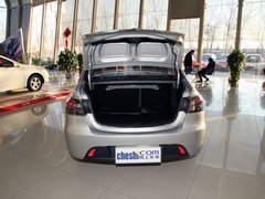 2009款 1.5L 自动 豪华型