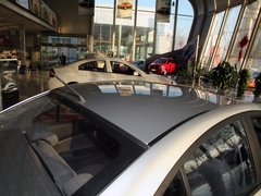 2009款 1.5L 自动 豪华型