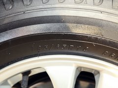 2009款 1.5L 自动 豪华型