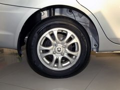 2009款 1.5L 自动 豪华型