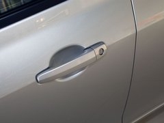2009款 1.5L 自动 豪华型