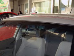 2009款 1.5L 自动 豪华型