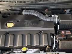 2009款 1.5L 自动 豪华型