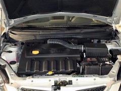 2009款 1.5L 自动 豪华型