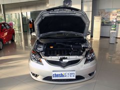 2009款 1.5L 自动 豪华型