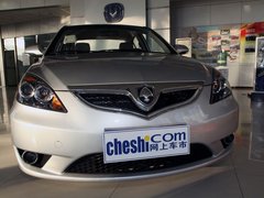 2009款 1.5L 自动 豪华型