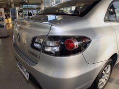 2009款 1.5L 自动 豪华型