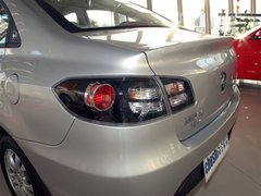 2009款 1.5L 自动 豪华型