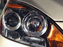 2009款 1.5L 自动 豪华型