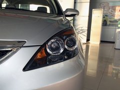 2009款 1.5L 自动 豪华型