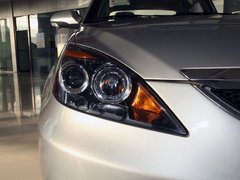 2009款 1.5L 自动 豪华型