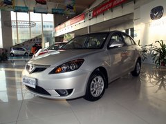 2009款 1.5L 自动 豪华型