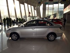 2009款 1.5L 自动 豪华型