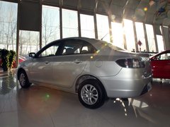 2009款 1.5L 自动 豪华型