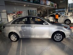 2009款 1.5L 自动 豪华型