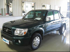 2007款 2.4 手动 DD1023F