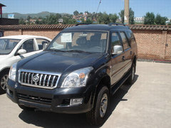 2010款 2.0 手动 DD6490A 5-7座