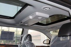 2010款 3.6L 自动 旗舰版 7座
