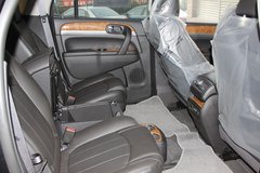 2010款 3.6L 自动 旗舰版 7座