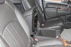 2010款 3.6L 自动 旗舰版 7座