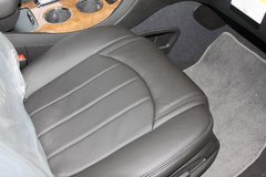 2010款 3.6L 自动 旗舰版 7座