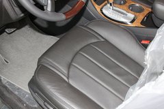2010款 3.6L 自动 旗舰版 7座