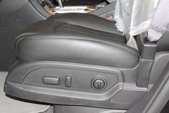 2010款 3.6L 自动 旗舰版 7座