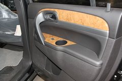 2010款 3.6L 自动 旗舰版 7座