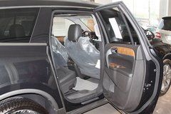 2010款 3.6L 自动 旗舰版 7座