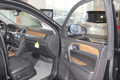 2010款 3.6L 自动 旗舰版 7座