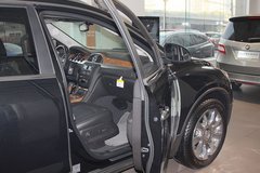 2010款 3.6L 自动 旗舰版 7座