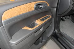 2010款 3.6L 自动 旗舰版 7座
