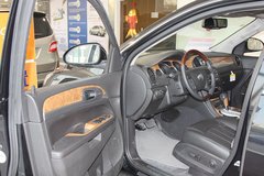 2010款 3.6L 自动 旗舰版 7座