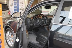 2010款 3.6L 自动 旗舰版 7座
